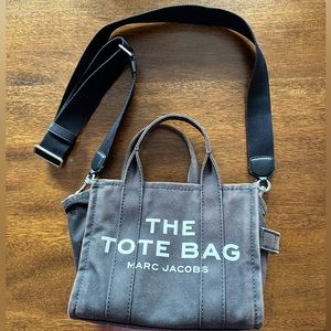 MARC JACOBS Small The Tote Bag